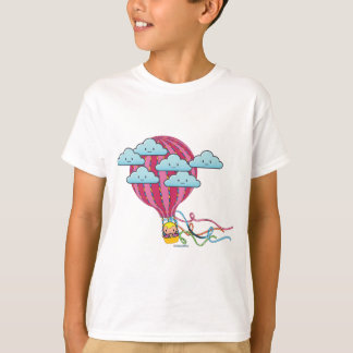 Sky Rider T-shirt