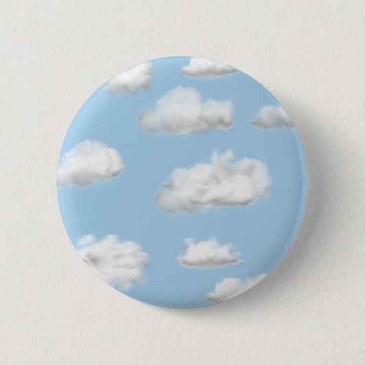 Sky Ronde Button 5,7 Cm (Voorkant)
