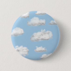 Sky Ronde Button 5,7 Cm