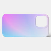 Sky & Roze gradiënt Apple iPhone 13 Pro, Toug Case-Mate iPhone Case (Achterkant (horizontaal))
