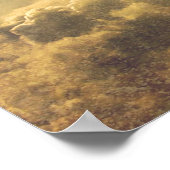 Sky Ship Poster (Hoek)