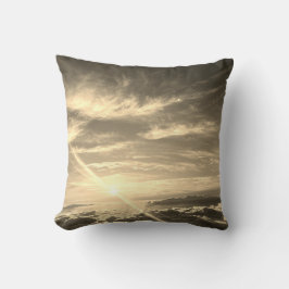 "Sky"-Sierkussen Kussen