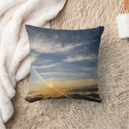 "Sky"-Sierkussen Kussen