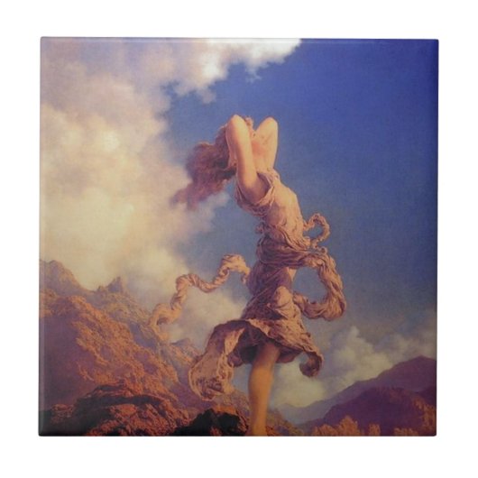 Sky Tegeltje (Voorkant)