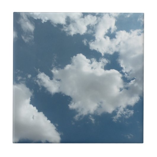 Sky Tegeltje (Voorkant)