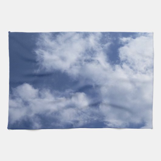 Sky Theedoek (Horizontaal)