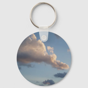Sky-toetsenbord/sleutelhanger Sleutelhanger