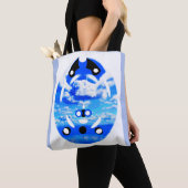 Sky Tote Bag (Dichtbij)