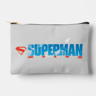 Skybound Superman Silhouette Etui