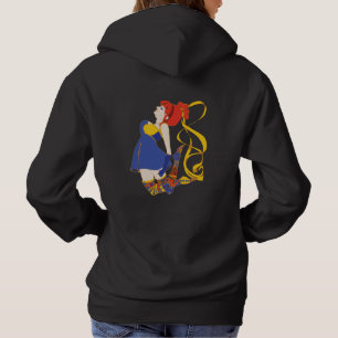 Skydancer hoodie