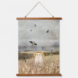 Skydancers Hangend Wandkleed