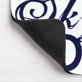 skydive muismat (Hoek)