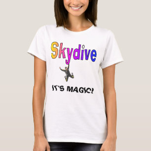 Skydive T-shirt