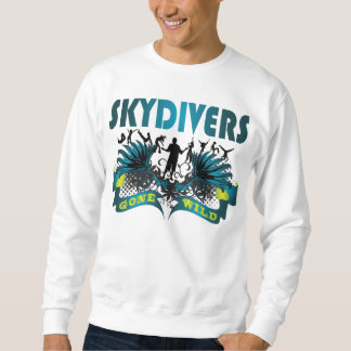 Skydivers Gone Wild Trui