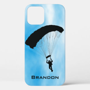 Skydiving Design Smartphone-Hoesje iPhone 12 Hoesje