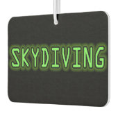 Skydiving Luchtverfrisser (Links)