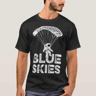 Skydiving offerte voor een Skydiver _2 T-shirt