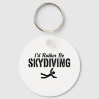Skydiving