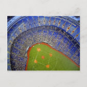 Skydome Briefkaart (Voorkant)