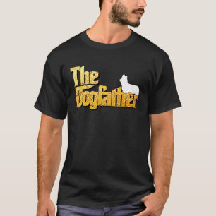 Skye Terrier Skye Terrier T-shirt