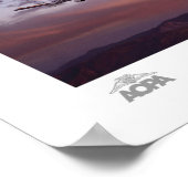 Skyfire Skycatcher Gallery Poster (Hoek)