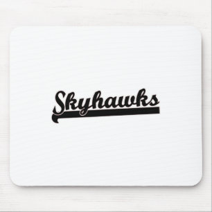 Skyhawks Lacrosse Volleybal Skydiving Basketbal Muismat