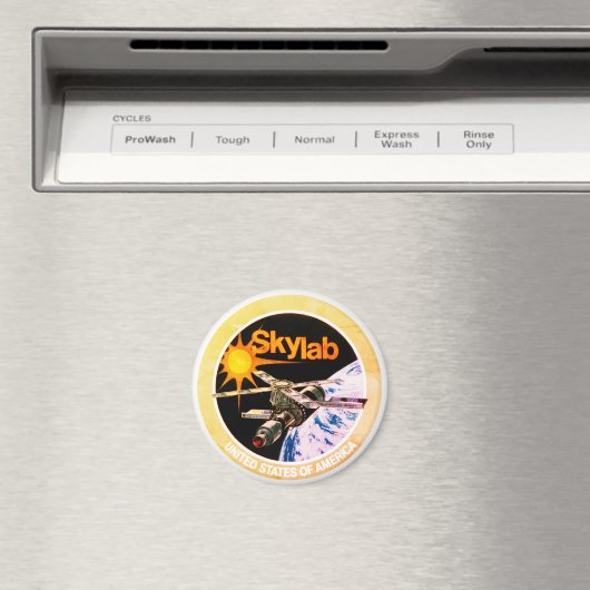 Skylab magneet (Insitu (Vaatwasser))