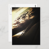 Skylight Briefkaart (Voorkant / Achterkant)