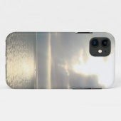 Skylight uit de hemel Case-Mate iPhone case (Achterkant (horizontaal))