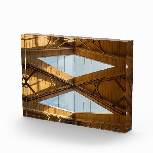 Skylights Boven Anthony Fotoblokken (Rechts)