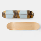 Skylights Boven Anthony Skateboard (Horizontaal)