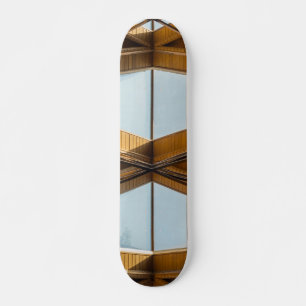 Skylights Boven Anthony Skateboard