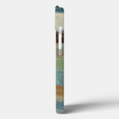 Skylights Case-Mate iPhone Case (Achterkant / Links)