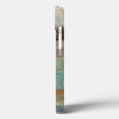 Skylights Case-Mate iPhone Case (Achterkant / Links)