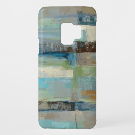 Skylights Case-Mate Samsung Galaxy Hoesje (Achterkant)