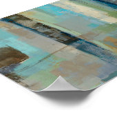 Skylights Poster (Hoek)