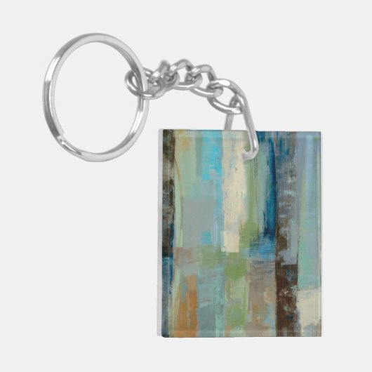 Skylights Sleutelhanger (Voorkant Links)