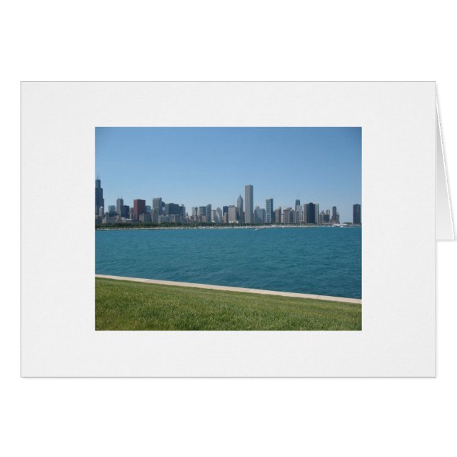 Skyline (Voorkant Horizontaal)