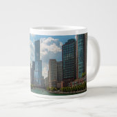 Skyline Chicago Jumbo Beker (Voorkant rechts)