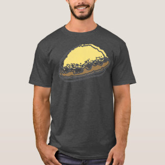 Skyline Chili 3Way T-shirt