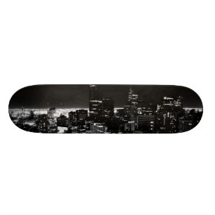 Skyline Custom Deck Skateboard