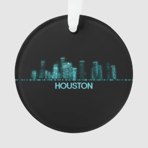 Skyline de Houston