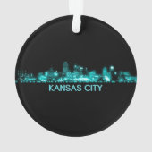 Skyline de Kansas City (dos)