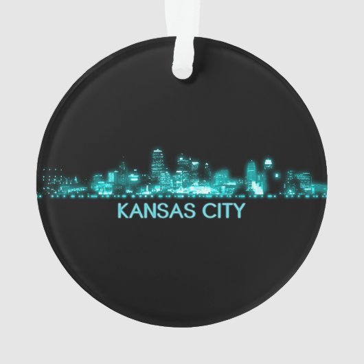 Skyline de Kansas City (dos)