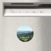 Skyline Drive Magneet (Insitu (Vaatwasser))