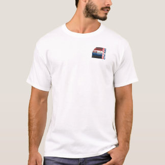 Skyline GT-R Bathurst Livery A T-shirt