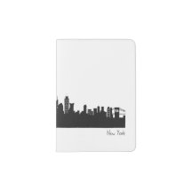 Skyline New York