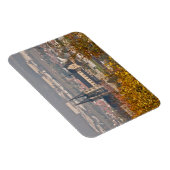 Skyline of Bamberg, Duitsland Magneet (Rechterzijde)