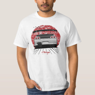 Skyline R33 GTR T-shirt
