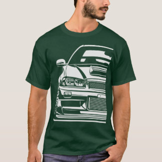 Skyline R34 1 T-shirt